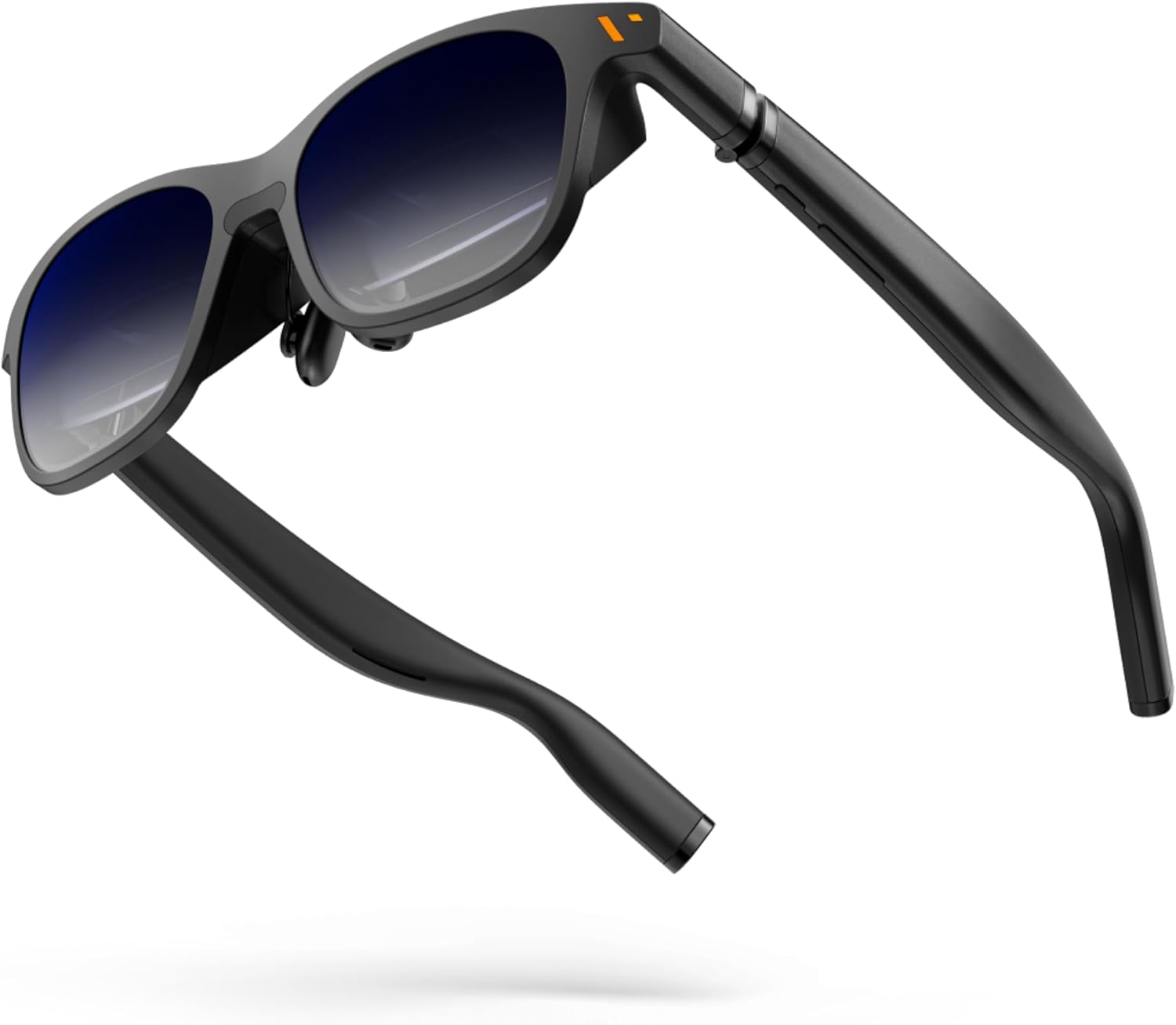 VITURE Lentes Pro XR/AR, pantalla de 135 pulgadas, 120 Hz, 1000 nits, audio Harman, ajustes de miopía, película electrocrómica, para iPhone 16/15/Android/Mac/PC/Steam Deck, primera experiencia XR