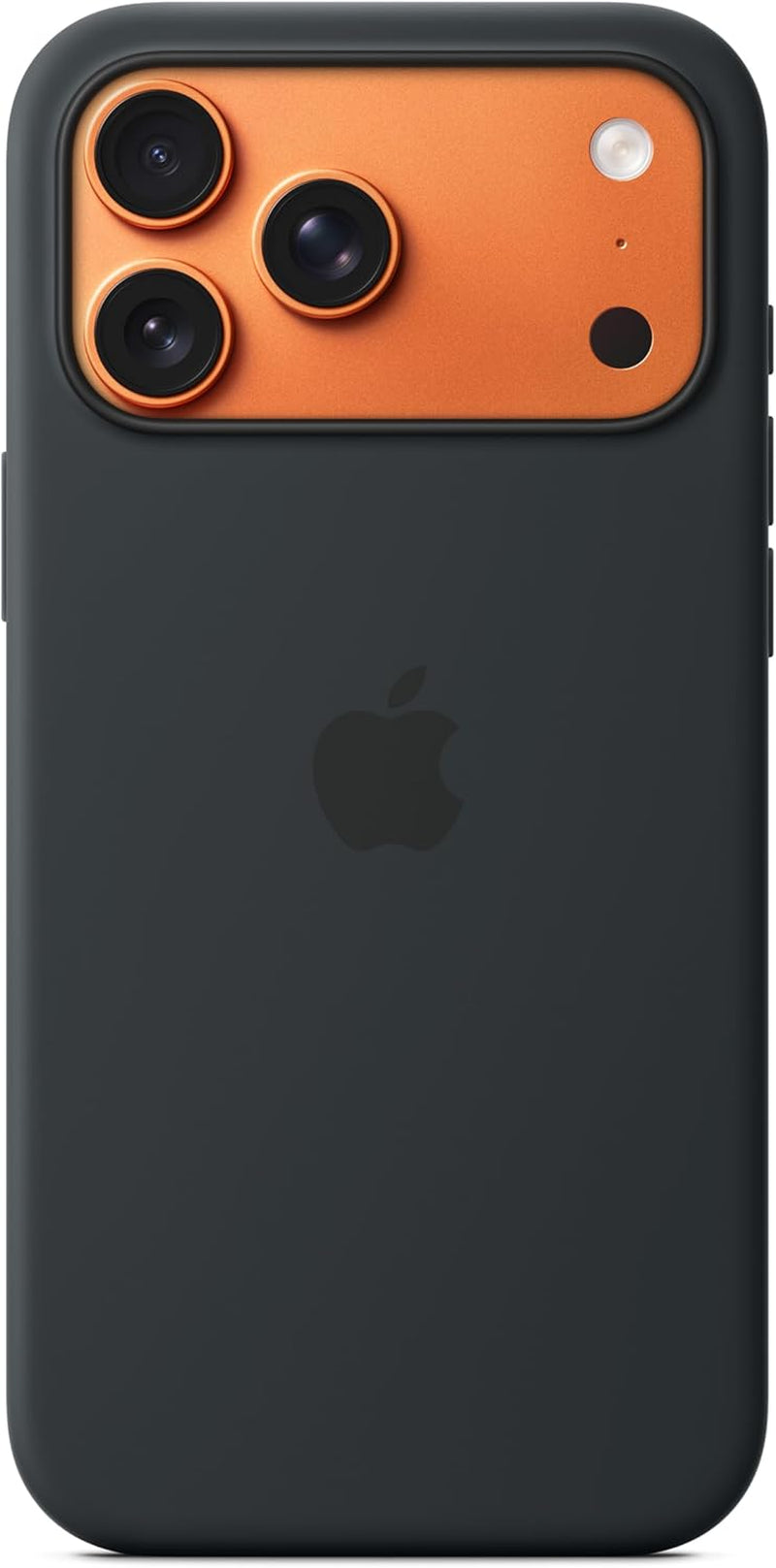 Funda Transparente para iPhone 17 Pro Max con MagSafe