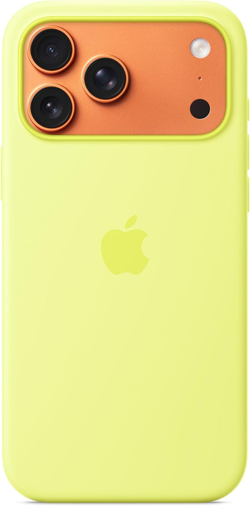 Funda Transparente para iPhone 17 Pro Max con MagSafe