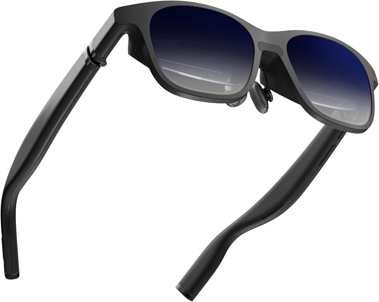 VITURE Lentes Pro XR/AR, pantalla de 135 pulgadas, 120 Hz, 1000 nits, audio Harman, ajustes de miopía, película electrocrómica, para iPhone 16/15/Android/Mac/PC/Steam Deck, primera experiencia XR