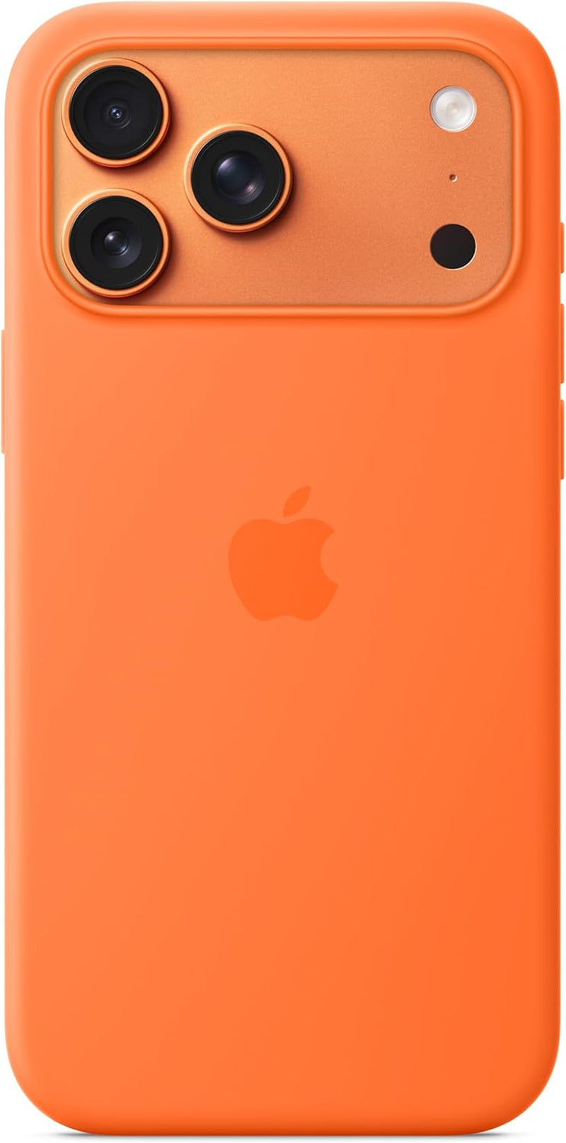 Funda Transparente para iPhone 17 Pro Max con MagSafe