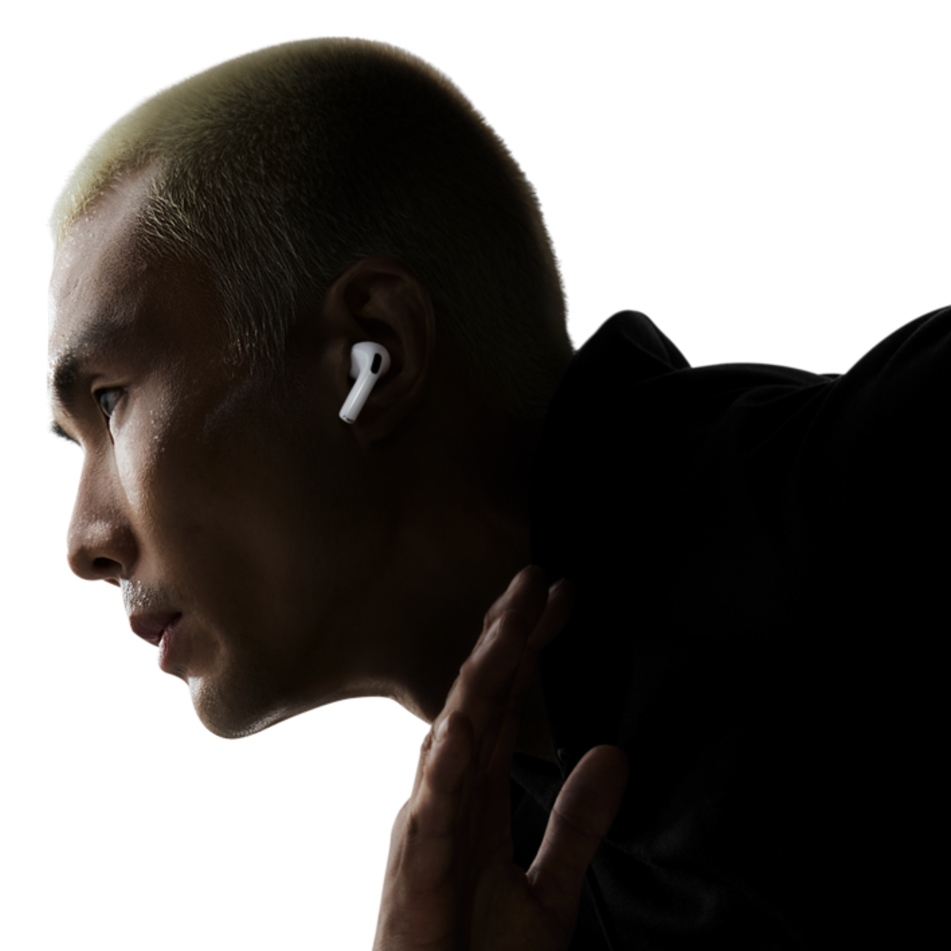 Airpods Pro 3