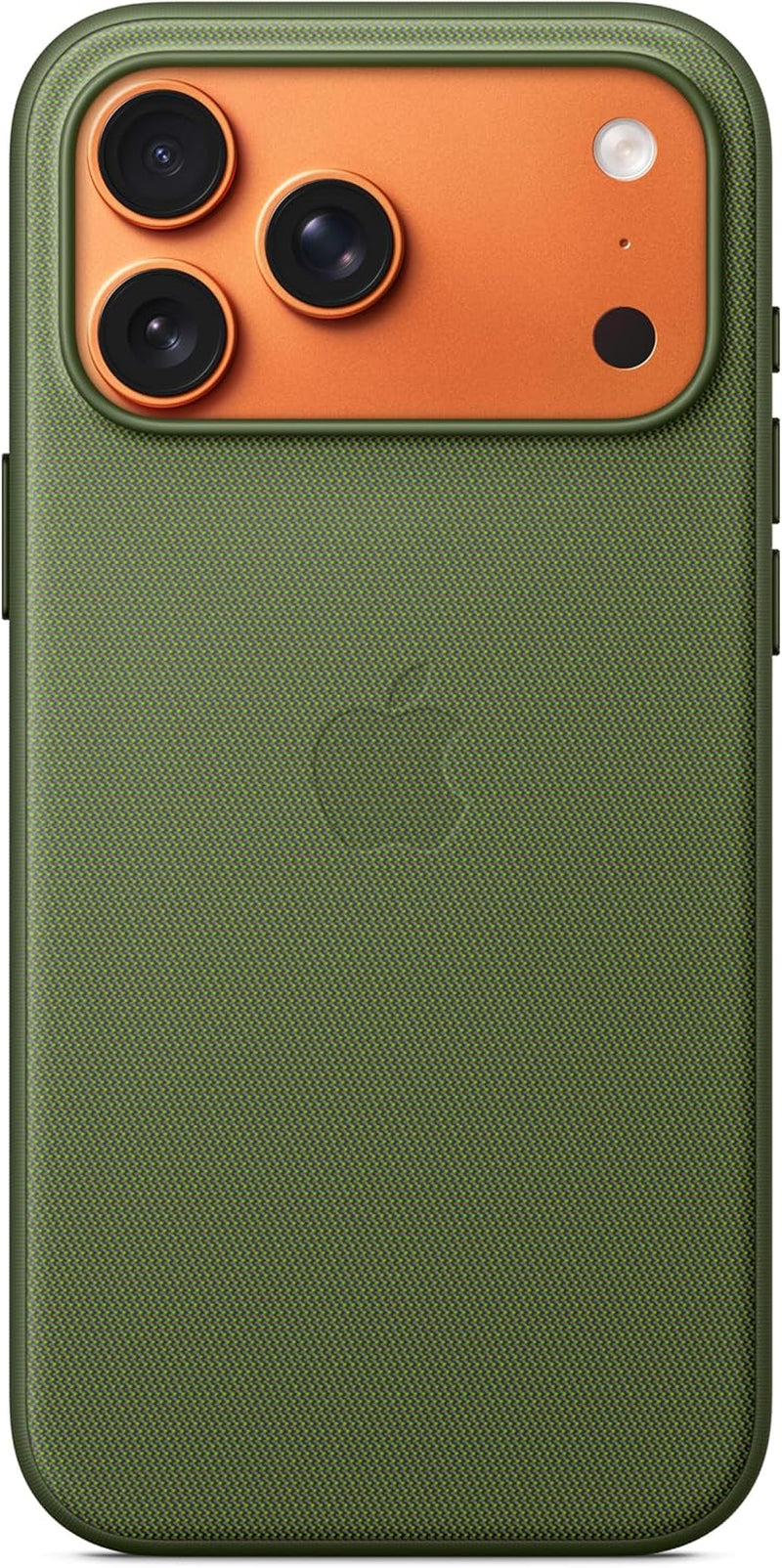 Funda Transparente para iPhone 17 Pro Max con MagSafe