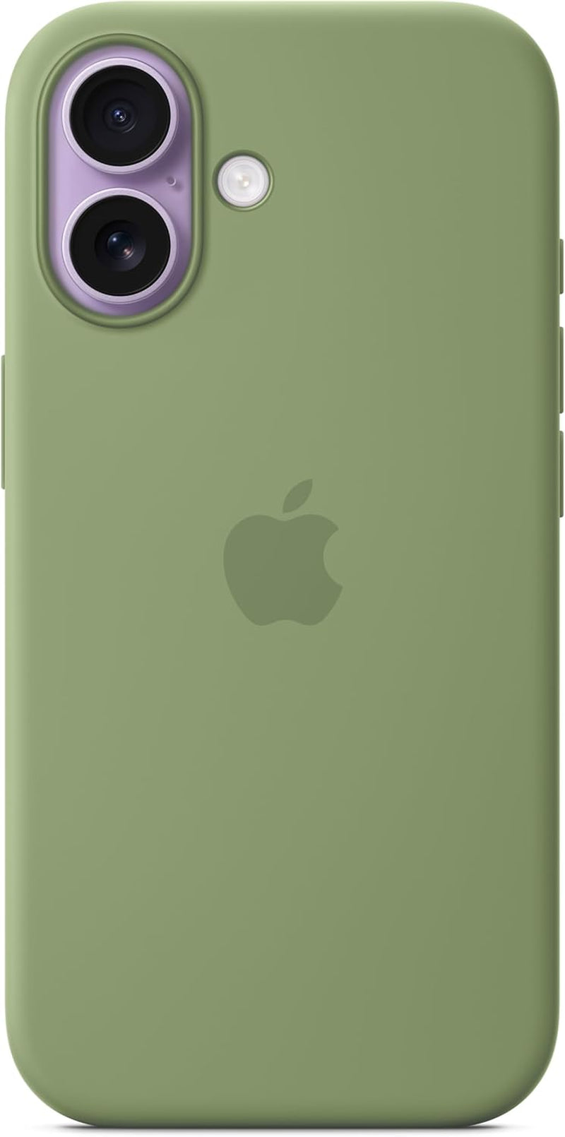 Funda de Silicona para iPhone 17 con MagSafe