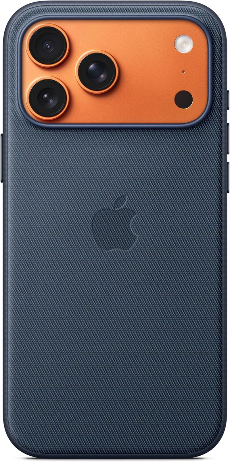 Funda Transparente para iPhone 17 Pro Max con MagSafe