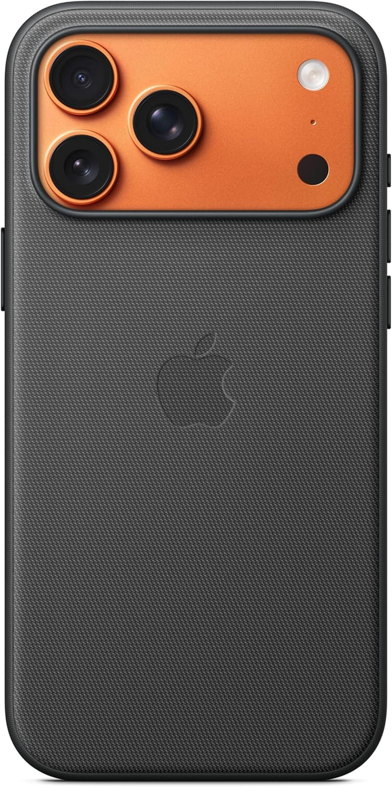 Funda Transparente para iPhone 17 Pro Max con MagSafe