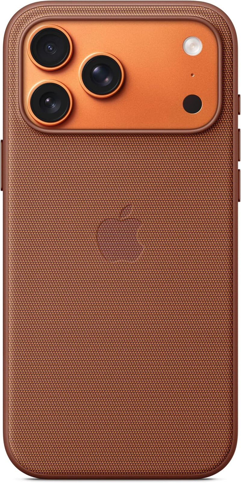 Funda Transparente para iPhone 17 Pro Max con MagSafe