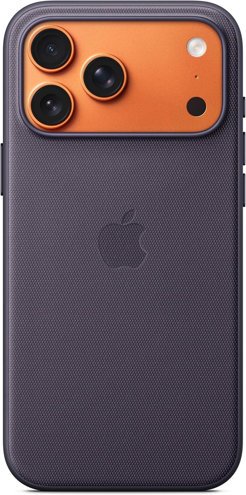 Funda Transparente para iPhone 17 Pro Max con MagSafe